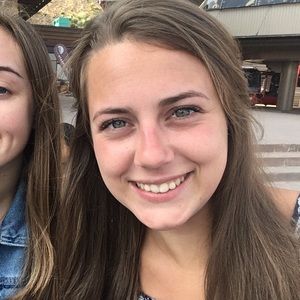 Meet your Posher, Shannon